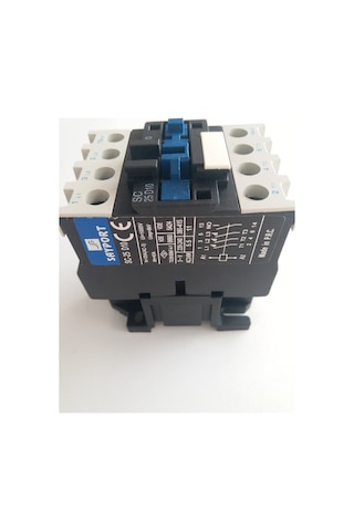 SAYPORT SC-25D-10