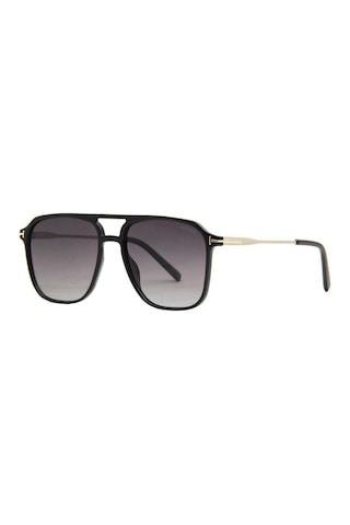 Hermod Tf2162-007 54 Polarize Unisex Güneş Gözlüğü