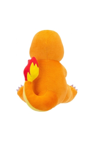 Peluş Pokemon Charmander Peluş 20 Cm Çok Renkli
