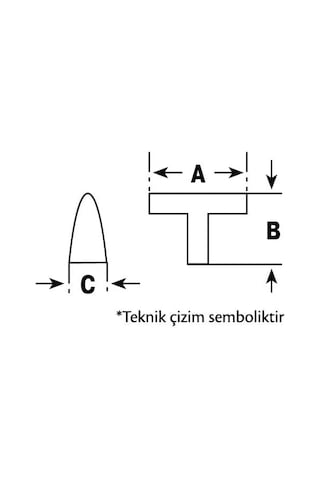 Hafele Çocuk Kulp Sunny Jr. Lila Lila
