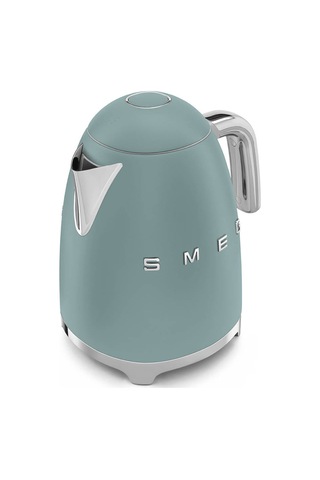Smeg KLF03EGMEU 2400 W 1.7 Lt Su Isıtıcısı Kettle