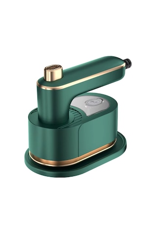Sanec Mini Seyahat Tipi Ütü