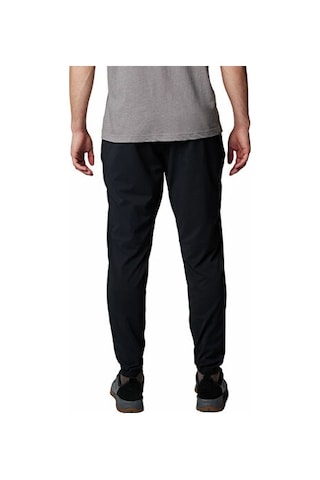 Columbia Sage Peak Tapered Chino Pant Erkek Günlük Pantolon 2095041010 Siyah