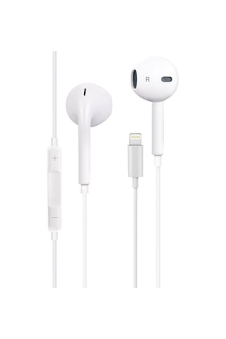 Nettech NT-HS08 Kablolu Kulak İçi Kulaklık