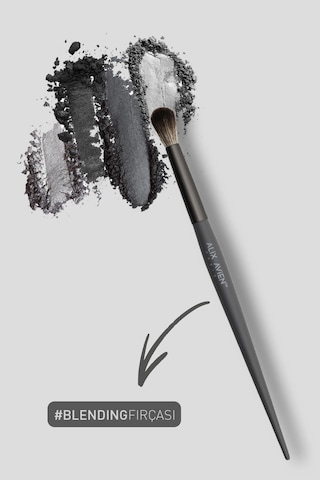 Alix Avien Far Karıştırma Fırçası Blending Brush