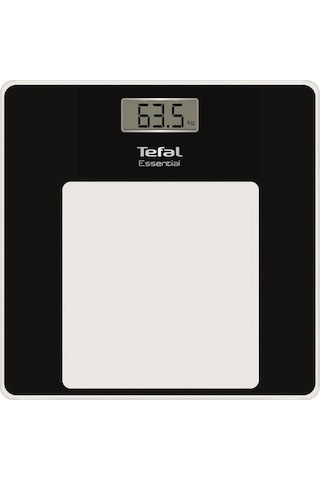 Tefal Essential Siyah Tartı