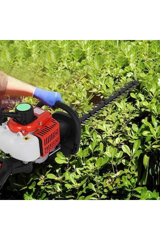 Gardenpro HT-230 TKXZ1E-32/1 Benzinli Çit Budama Makinesi