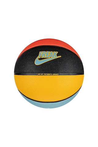 Nike N1004138-824 All Courts 8p 7 No Basketbol Topu