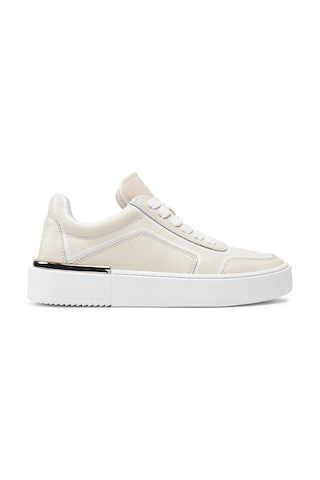 Dkny Kadın Ayakkabı K3491306-ıq3 K3491306-ıq3 Krem Krem
