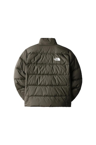 The North Face B Never Yeşil Çocuk Mont 001