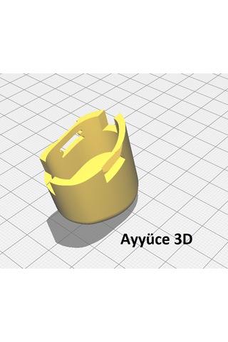 Ayyüce 3d, Ford Focus 2006 Kasa Uyumlu Otomatik Vites Butonu