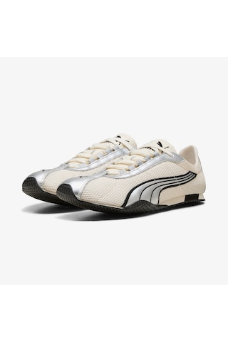 Puma H-street Og Unisex Krem Spor Ayakkabı 403692