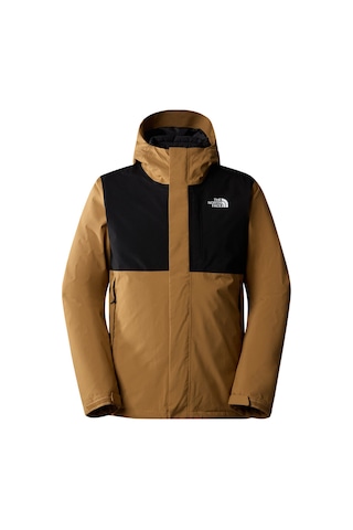 The North Face M Carto Triclimate Jacket Erkek Outdoor Montu Nf0a5ıwıyw21 Sarı Sarı