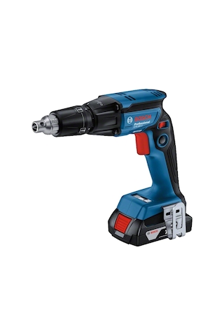 Bosch GTB 185-LI 18V Akülü Alçıpan Vidalama (Akü ve Şarj Hariç) - 06019K7021