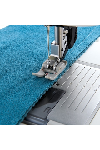 Pfaff Yapışmayan Deri Dikme Ayağı Teflon (Idt) - 820664096
