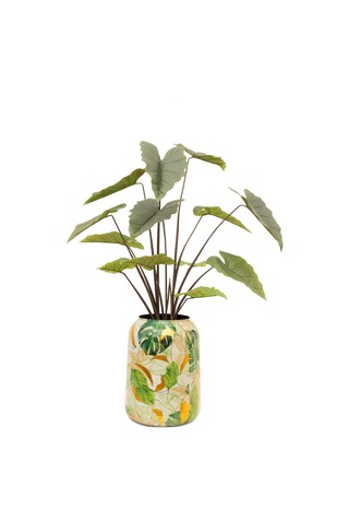 Lush Botanic Xl Saksı