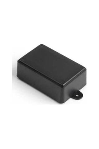 Sanec Elektronik Proje Kutusu - Abs Plastik Kutu 54x84x32mm Genel