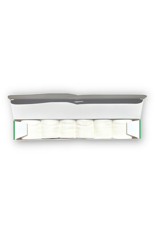 Mollelast Elastik Kompresyon Bandajı 4 Cm X 4 M- 2 Kutu 40 Adet