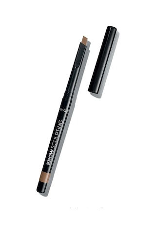 Avon Brown Sculpting Kaş Belirginleştirici Açılı Uçlu Kalem Light Brown