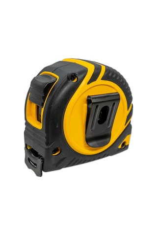 Ceta Form P03-0525 C-Pro Ağır Hizmet Şerit Metre 5mt 25mm