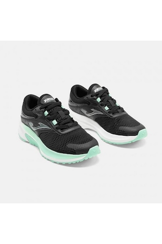 Joma Ractls2601 Active Kadın Koşu Ayakkabısı Siyah