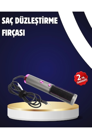 Hızlı Kurutma Ve Parlak Saçlar İçin Profesyonel Fırça