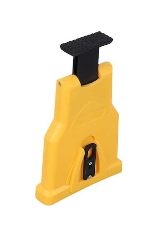 Pazly 14-16 İnç Zincirler İçin Taşınabilir Ağaç Testere Taşlama Taşı, Hızlı Keskinleştirici Ahşap Aracı