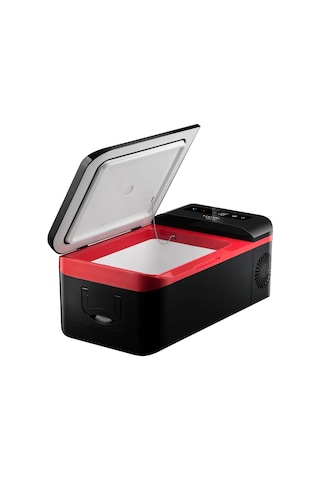 Evacool 15 Premium Mobil 12/24 Mobil Oto Buzdolabı