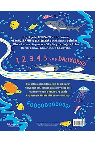 Bak Şu Okyanusa