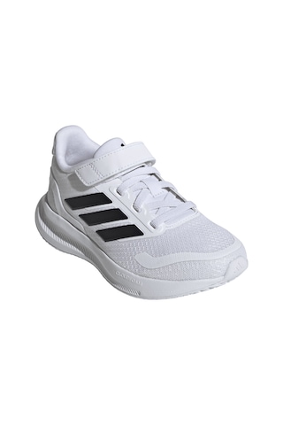 Adidas Adidas Runfalcon 5 El C Çocuk Beyaz Ls Ayakkabı 31365 Beyaz