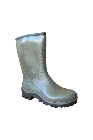 Palalı Soğuk Hava Sanayi Iş Çizmesi - 20347