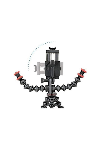 Joby Jb01533-bww Gorillapod Mobile Rig Tripod