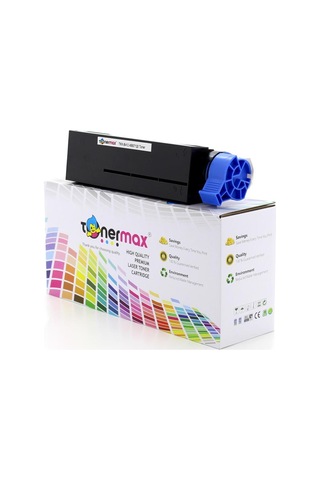 Tonerturk Okı 45807120 Uyumlu Toner 7K / B412 / B432 / B512 / Mb472 / Mb492