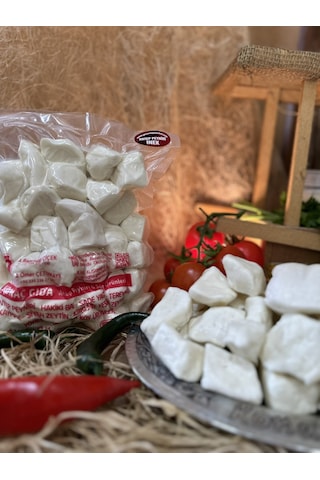 Konaç Gıda Antep Peyniri İnek 1 KG