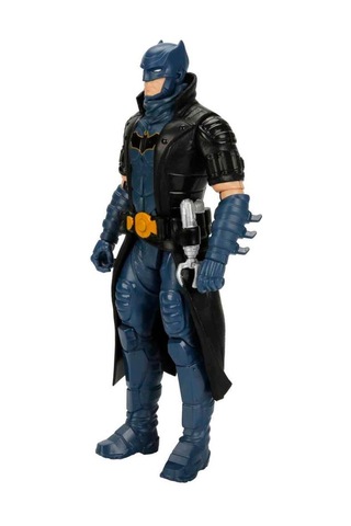 Batman Aksiyon Figürü S7 V2 30 Cm - 6069259 Batman