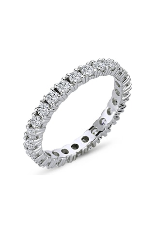 Lova 1,15 Karat Pırlanta Tamtur Yüzük - 1010107