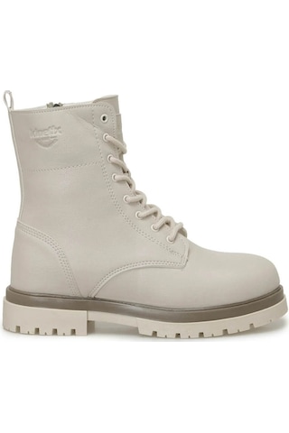 Kinetix Kadın Bot & Bootie Bej 101742718 4w Flur 4pr 25ks94000837 S94000001 Bej