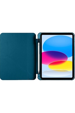 Apple İpad Air 4/5. Nesil 10.9 Kalem Bölmeli Mars Case 10.nesil Değildir Kılıf