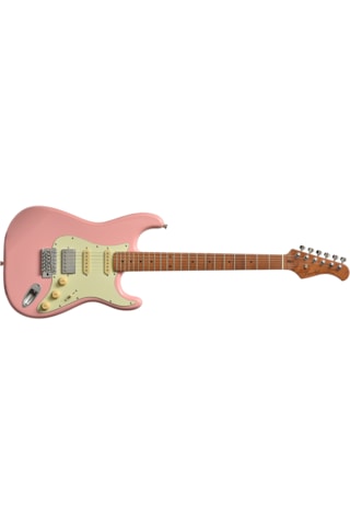 Bacchus Bst-2-rsm/m Silver Pink