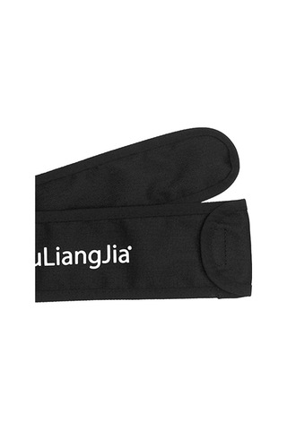 Pazly Suntek 2 Parça Okçuluk Yay Ve Uzuv Koruyucu Kılıf Çanta Siyah