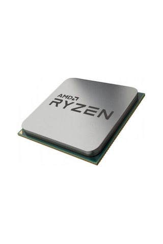 AMD Ryzen 5 5600 MPK 3.5 GHz AM4 32 MB Cache 65 W İşlemci Tray + Fan