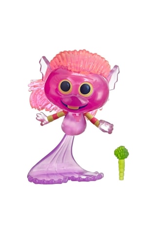 Hasbro Trolls World Tour Figür - Mermaid E6568 Pn00044022