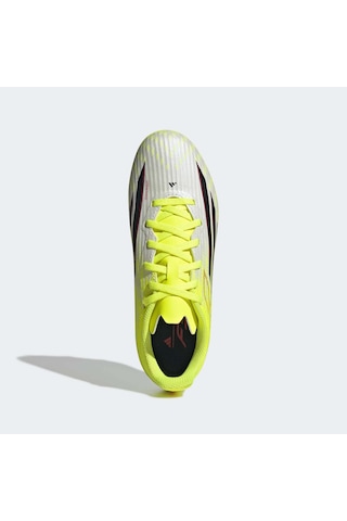 Adidas Jr9014 F50 League Fg-mg J Çocuk Krampon Sarı