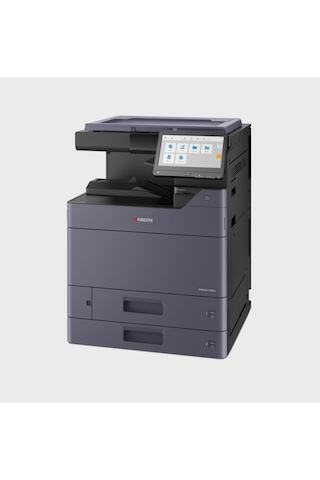 Kyocera TASKalfa 2554ci A3 Renkli Çok Fonksiyonlu Fotokopi Makinesi