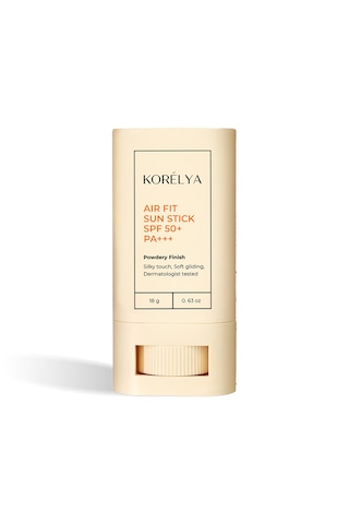 Stick Güneş Kremi - Sun Stick Uv Shield Spf50+uva/uvb 18 Gr