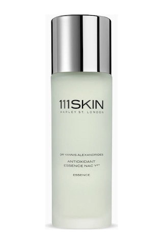 111skın Antioxidant Essence Nac Y² Cilt Bakım Setleri