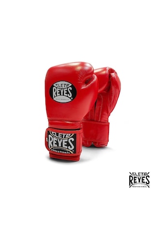 Cleto Reyes Boks Eldiveni Kırmızı