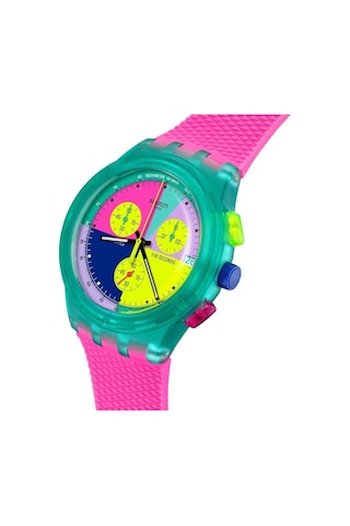 Swatch Susg408 Erkek Kol Saati