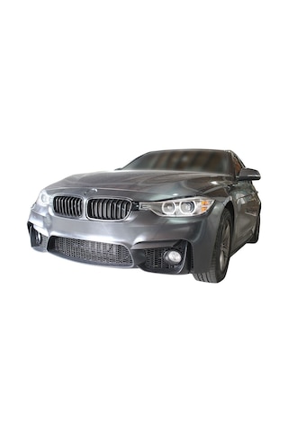 BMW F30 M3 (F80) ÖN TAMPON SETİ