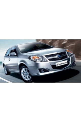 Geely Pedal Lastik Ck Echo Mk Familia